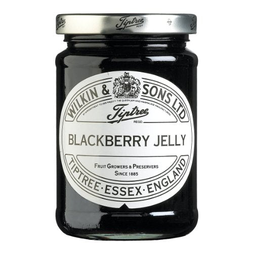 Tiptree Blackberry Jelly 12oz