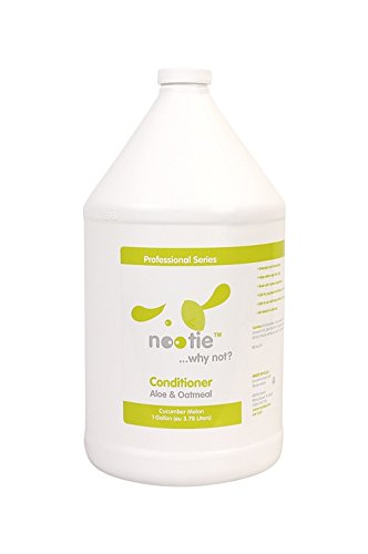 Nootie Conditioner - Cucumber Melon