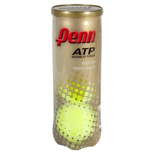 Penn ATP World Tour XD Tennis Balls