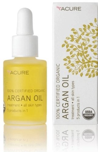 Acure - Oil - Argan - 1 fl oz.