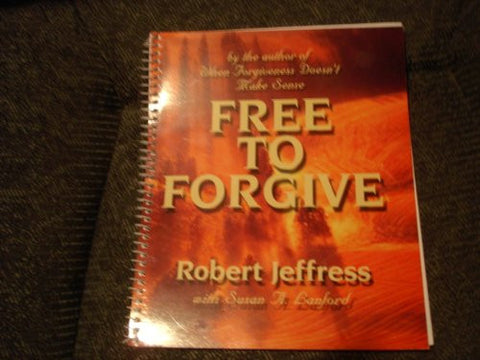 Free to Forgive