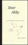 Dear Abby Letters of Inspiration from a Father to a Daughter