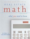 Real Estate Math: What You Need to Know
