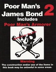 The Poor Man's James Bond, Volume 2