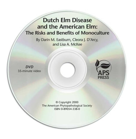Dutch Elm Disease and the American Elm