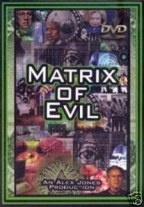 Matrix of Evil (2003)