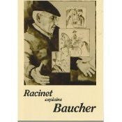 Racinet explains Baucher