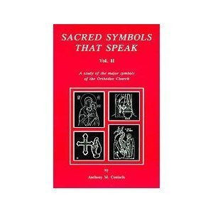 Sacred Symbols That Speak Vol. 2