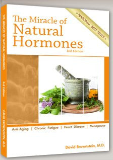 The Miracle of Natural Hormones