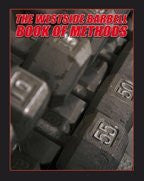 westside barbell book of Methods