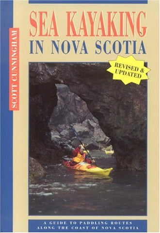 Sea Kayaking in Nova Scotia