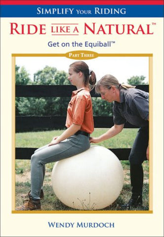 SIMP YOUR RIDE-GET ON/EQUIBALL-DVD