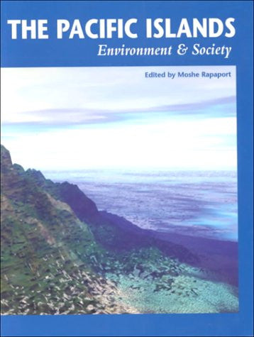 The Pacific Islands: Environment & Society