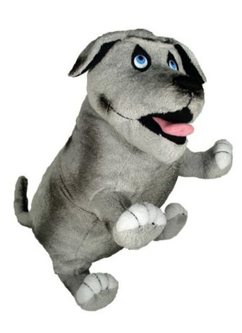 Walter the Farting Dog 18 inches by Merry Makers