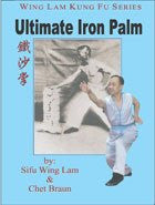 Ultimate Iron Palm