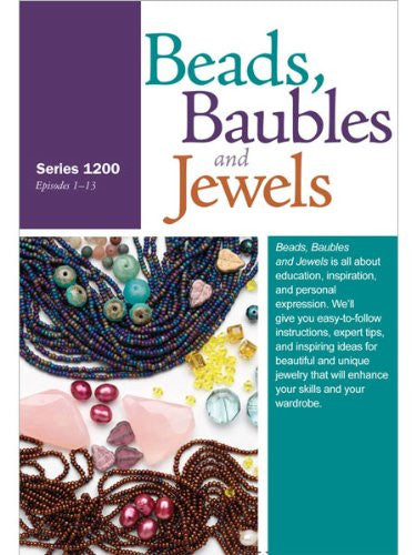 Beads Baubles and Jewels TV Series 1200