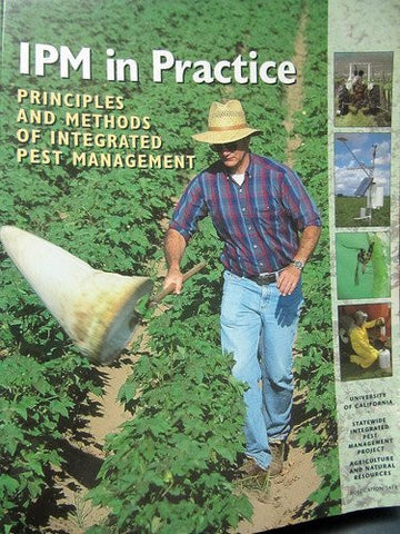 IPM in practice: Principles and Methods of Integrated Pest Management