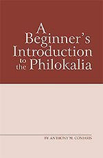 A Beginner's Introduction to the Philokalia