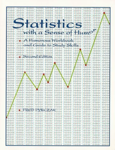 Statistics With a Sense of Humor