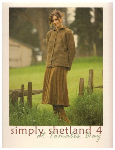 Simply Shetland 4