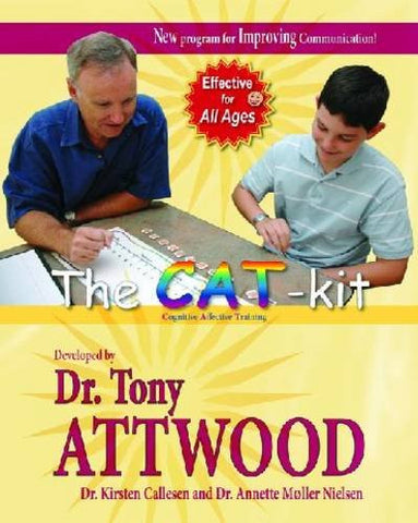 The CAT-Kit: Cognitive Affective Training: New Program for Improving Communication!