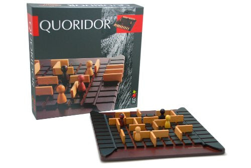 Quoridor - Classic