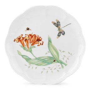 BUTTERFLY MEADOW DRAGONFLY ACC PL 9