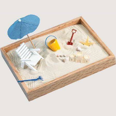 Executive Sandbox - A Day at the Beach (Deluxe)