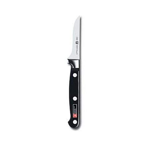 Twin Pro"S" 2.75" Parer Knife