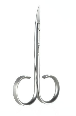 Stainless Steel Nail/Cuticle Scissors