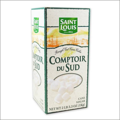 Saint Louis Sugar Cubes (White)- 1 kg