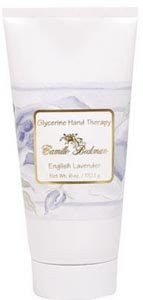 English Lavender Glycerine Hand Therapy 6oz