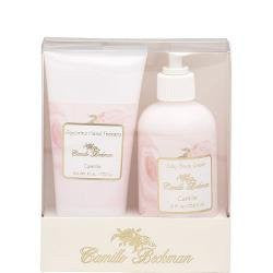 Camille Hand and Body Duet Gift Set