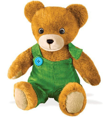 Corduroy Bear 13” Soft Toy