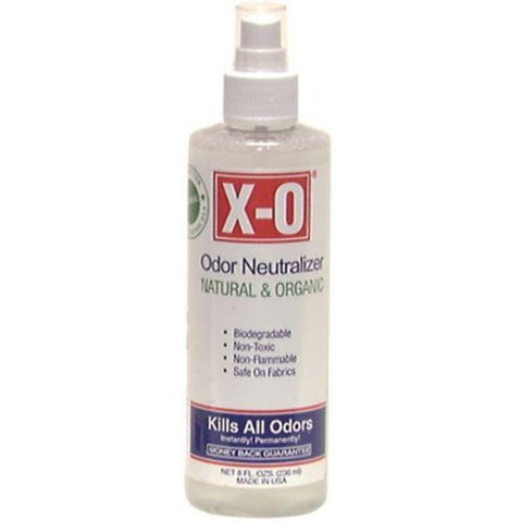 X-O Odor Neutralizer 8oz