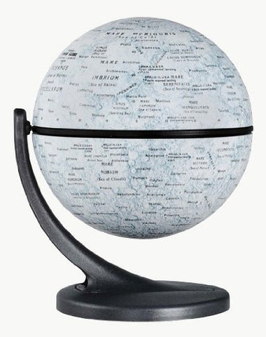 Replogle Globes 12/1 Lunar Wonder Globe 11cm Diameter