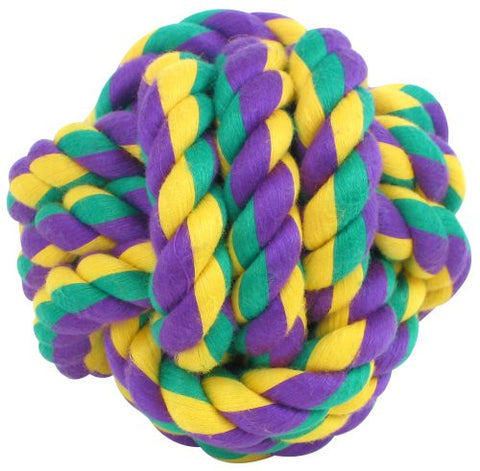 Nuts for Knots  -  Cotton Ball Medium 3"