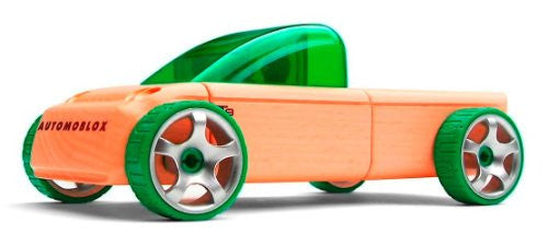 Automoblox T9 Pickup