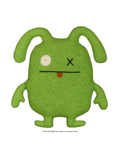 Uglydoll Classic Plush Doll (Color: Ox)