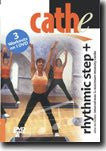 Cathe Friedrich's Rhythmic Step + Interval Max & MIC DVD