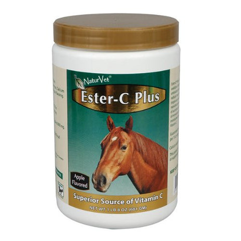 Ester-C Plus Powder 1.5 lbs.