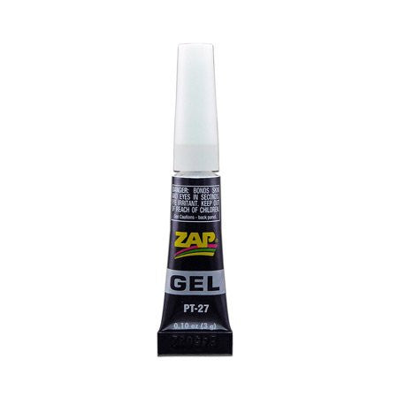 ZAP Gel Glue, 3 g