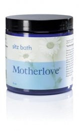 Motherlove: Sitz Bath Products (bath, concentrate and spray) (Size: 6 oz)