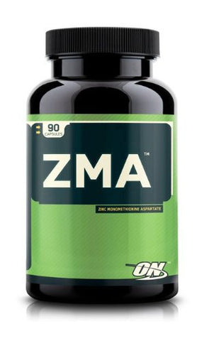 Optimum Nutrition, ZMA, 90 Capsules
