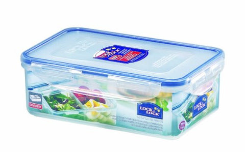FOOD CONTAINER 550ML W/D