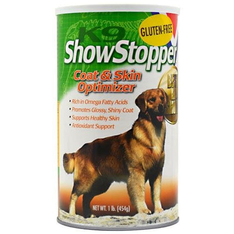 Animal Naturals ShowStopper 1 lb