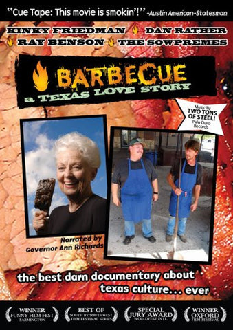Barbecue: A Texas Love Story (2005)