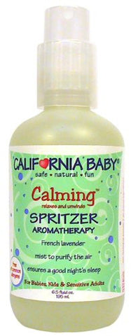 Aromatherapy Spritzer: “Calming” , 6.5 oz