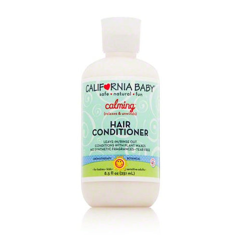 Hair Conditioner: “Calming”, 8.5 oz