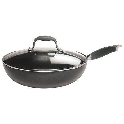 12" Covered Ultimate Pan